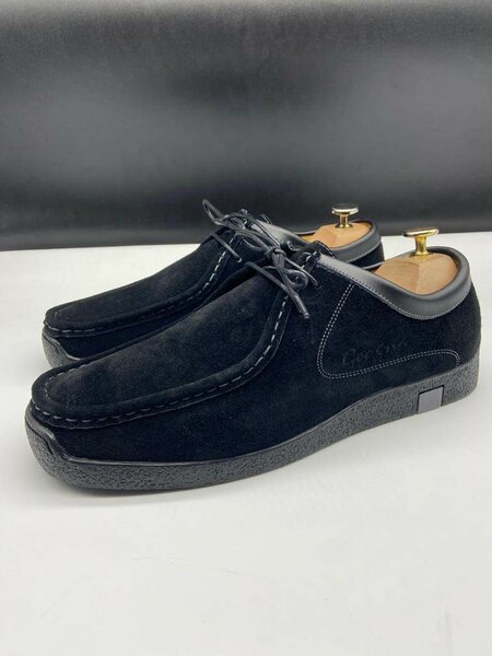 Wallabees geogra