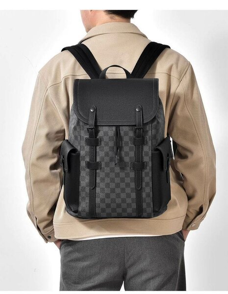 Back bag