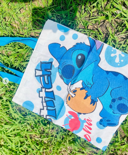 Tote bags