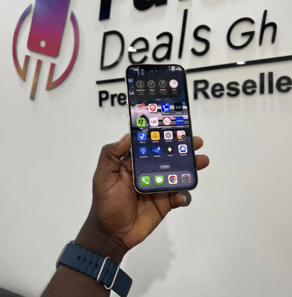 iPhone 12 Pro Max