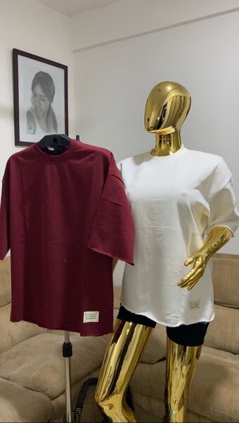 T-shirt (unisex)