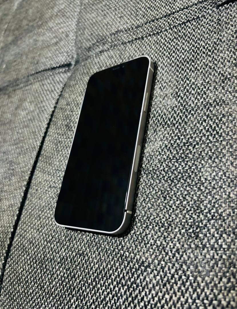 IPhone 12 128 Go
