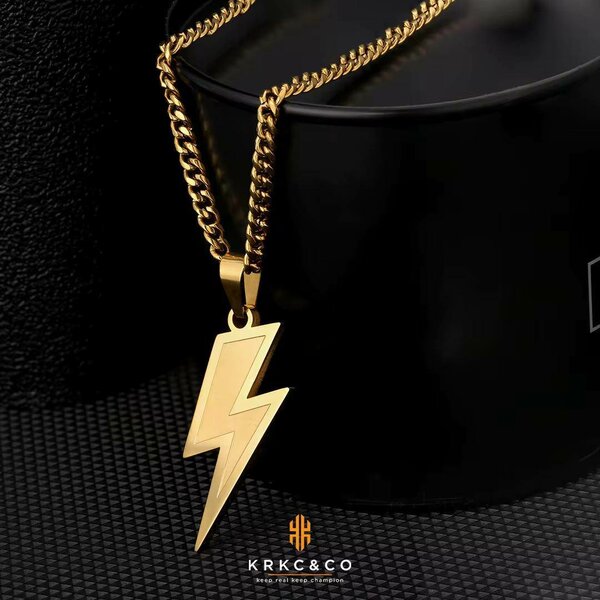 Chaine luxe