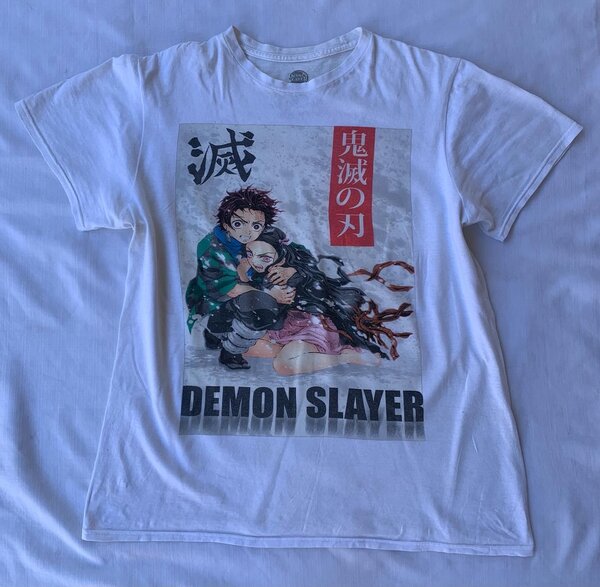 Graphic tees
