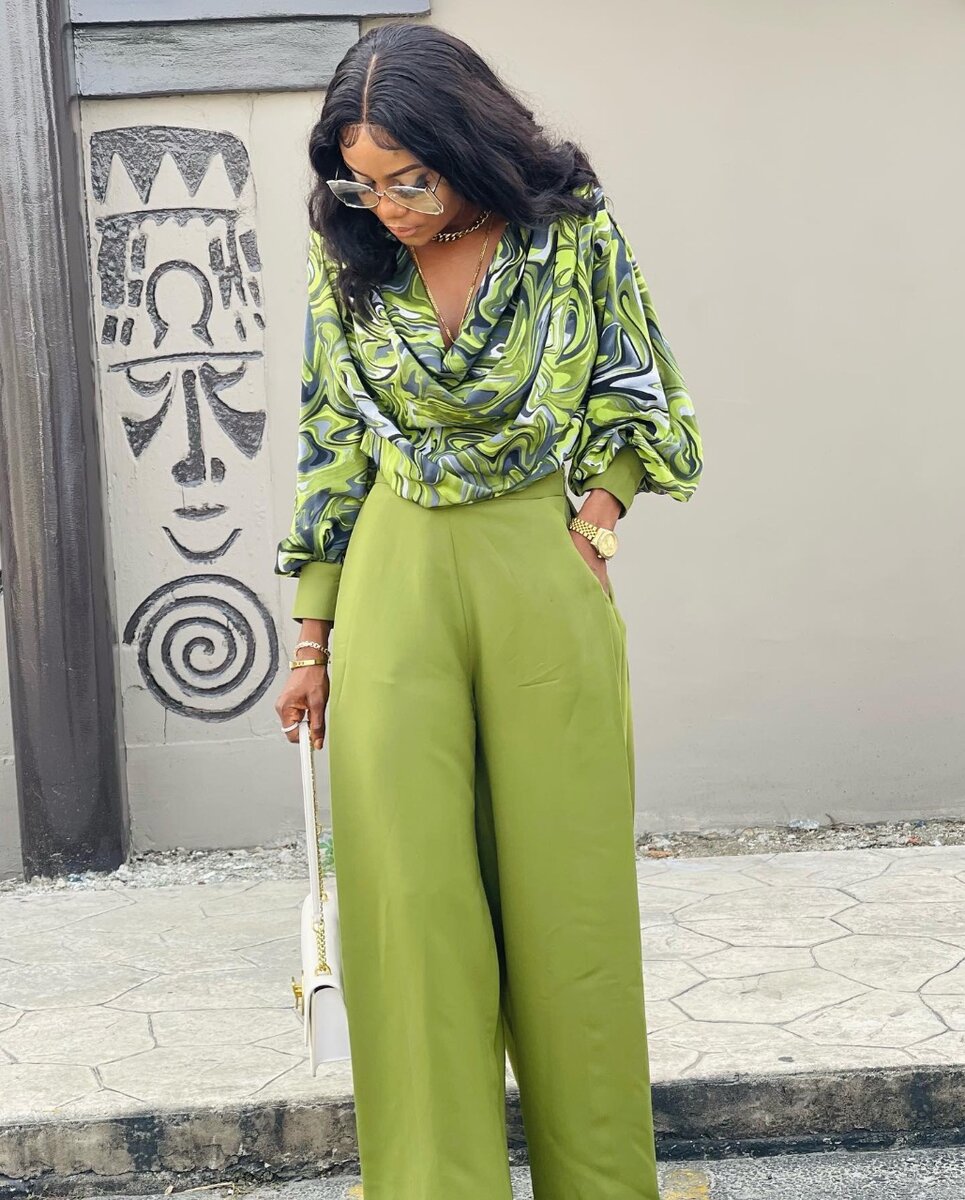 ZIKA MATCHING SET