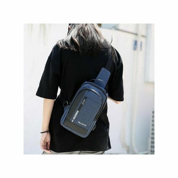 Sac en bandoulière