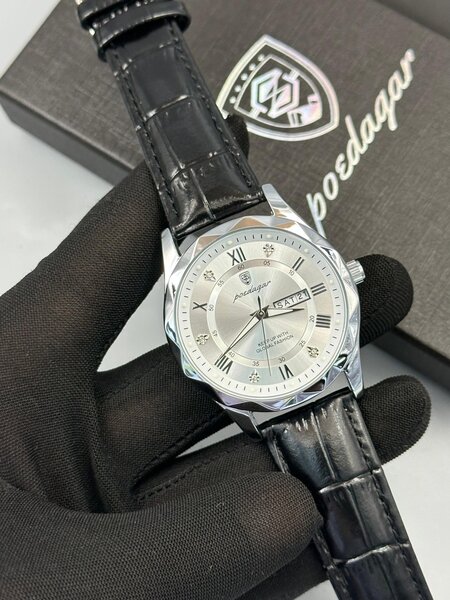 Montre élégante Poedagar