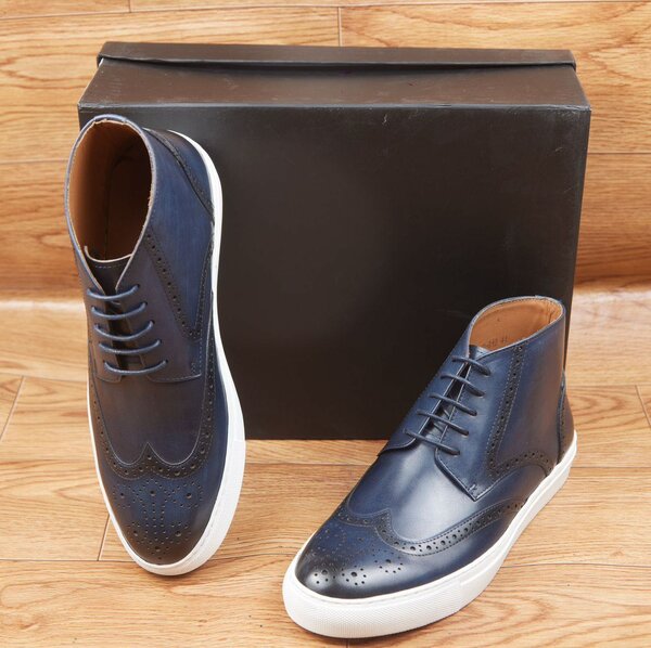 CHAUSSURE HOMME