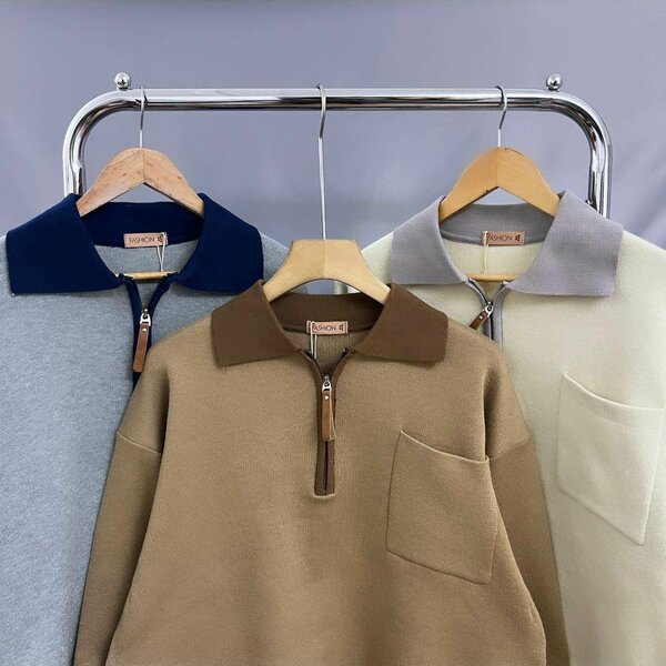 Men's wear