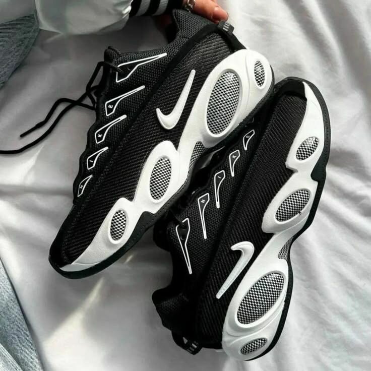 NIKE NOCTA X GLIDE