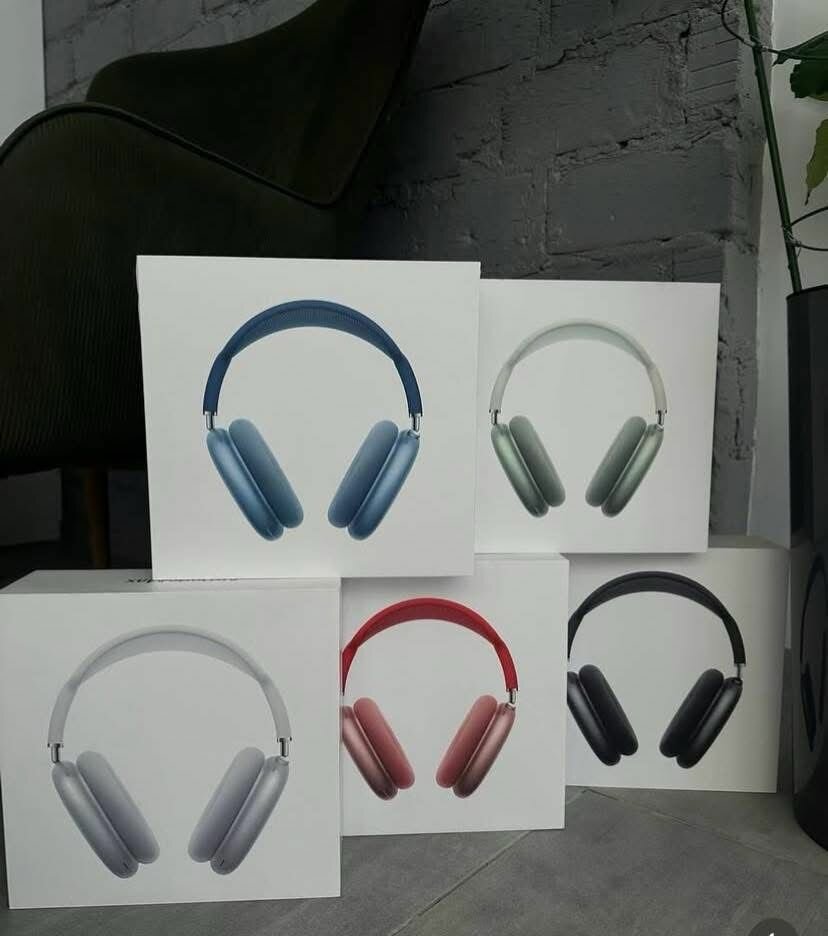 P9 headphones