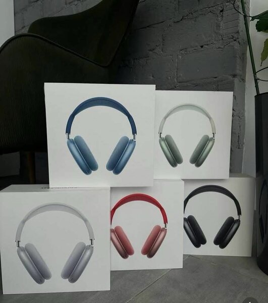 P9 headphones
