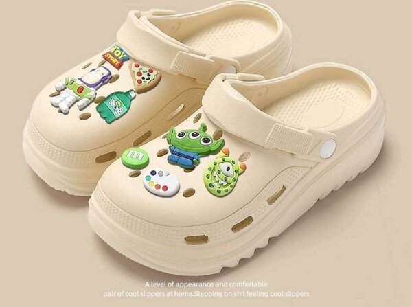 Crocs