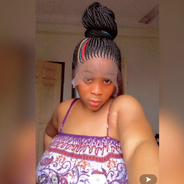 Braided wigs