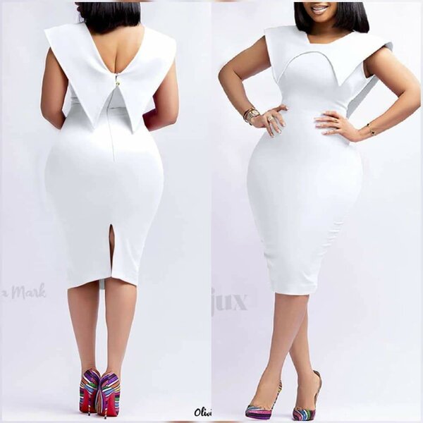 Official Dresses