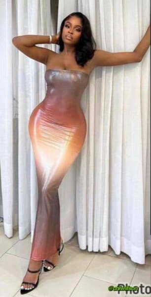 Gift dress