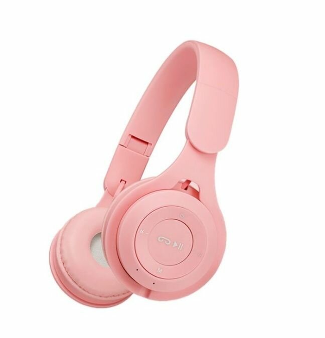 Wireless Bluetooth Headset