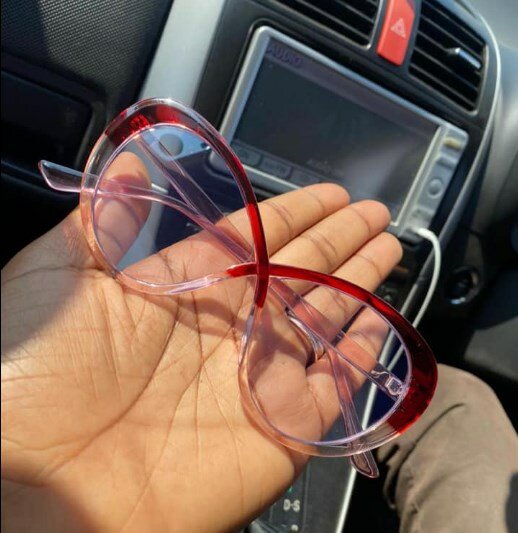 glasses