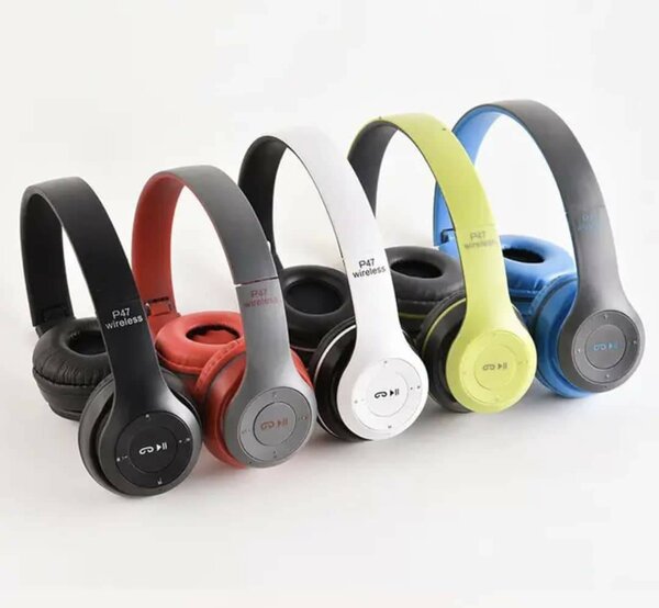 p47 headsets