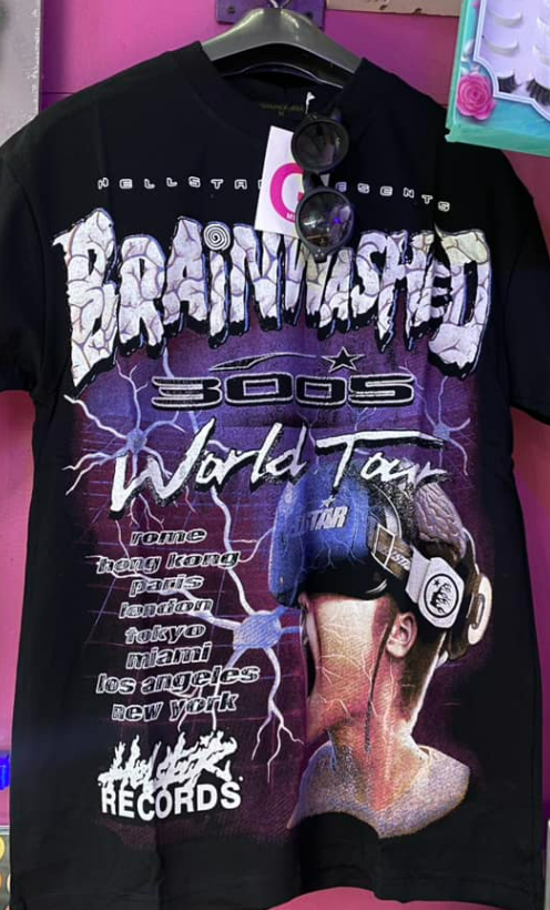 Designer Tshirts