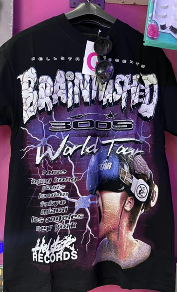 Designer Tshirts