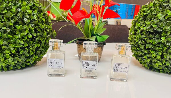 Oil based Perfumes