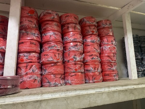 Electrical cable