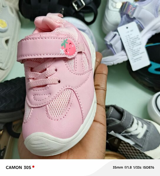 Chaussures  enfants
