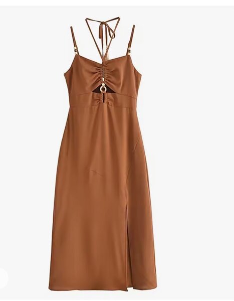 Robe longue élégante pour femmes
