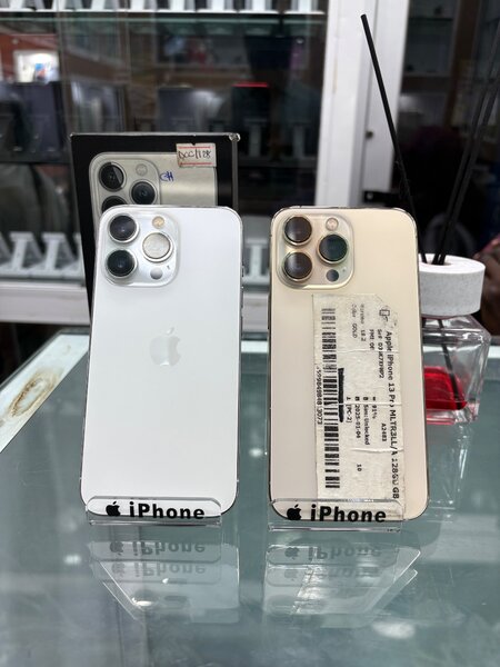 iPhone 13 Pro 128G