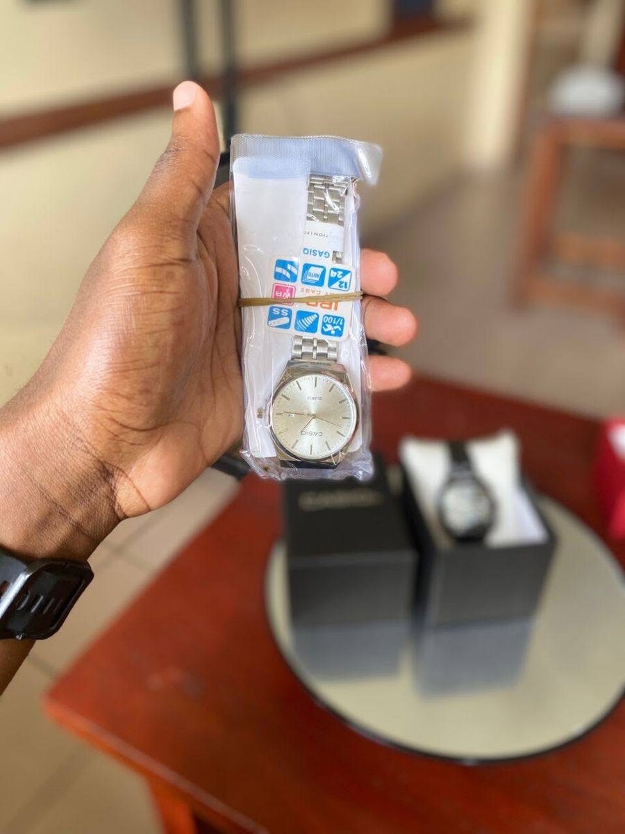 Casio