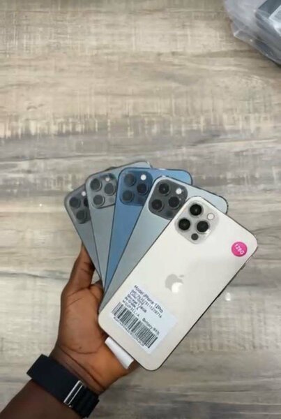 IPhone 12 pro