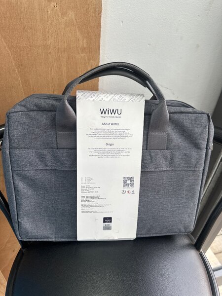 LAPTOP BAG