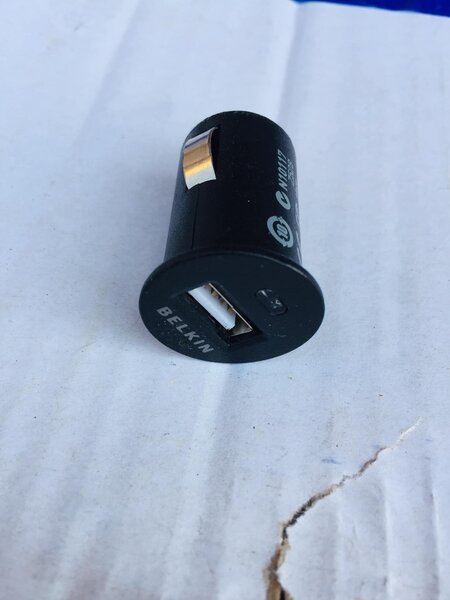 Car charger
