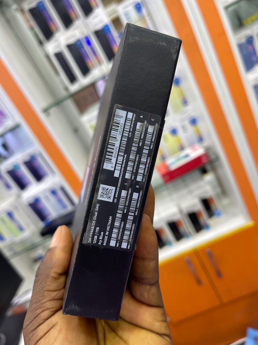 SAMSUNG Z FOLD 5