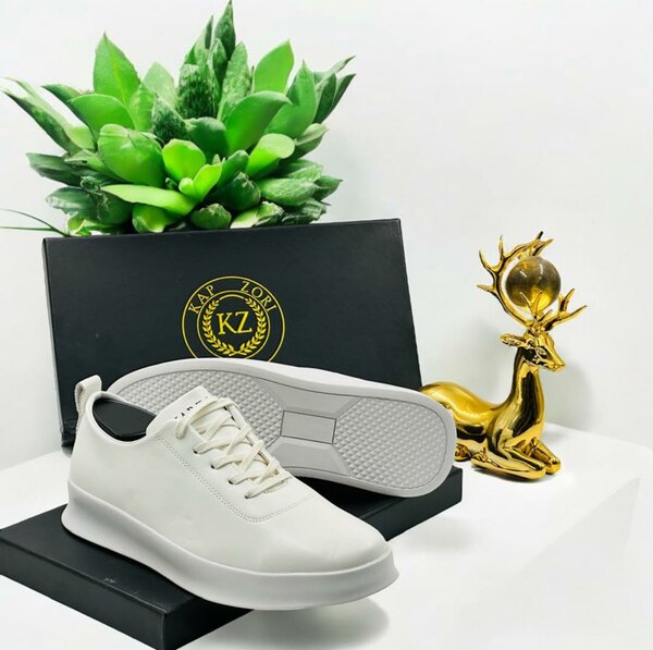Unisex shoes