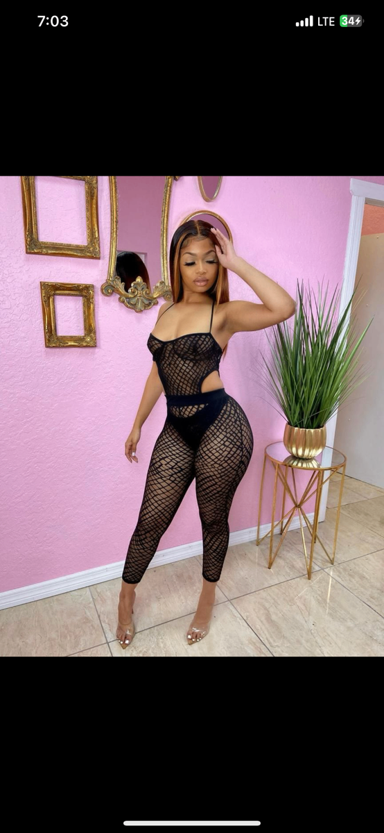Jumpsuit