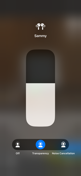 AirPods Pro 2nd gen