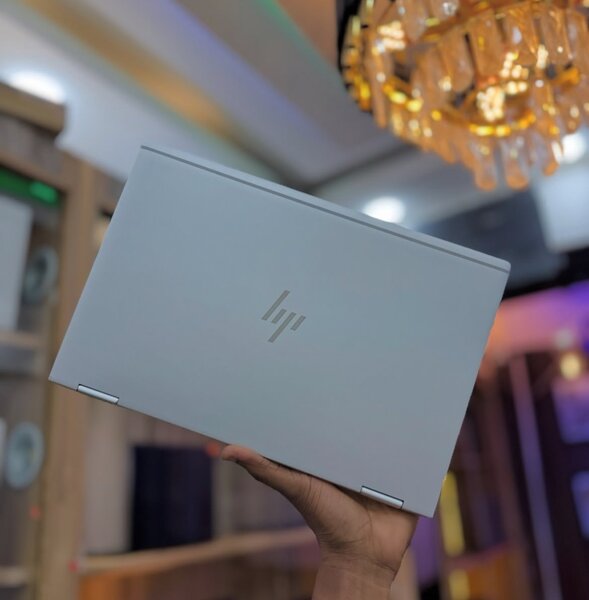 Hp elitebook