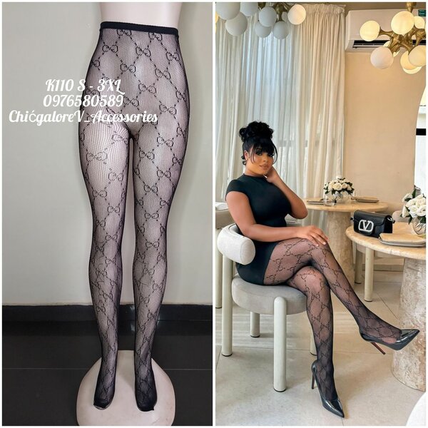 GUCCI TIGHTS