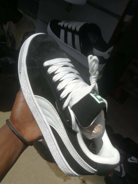 PUMA SKATS
