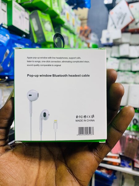 Earphone