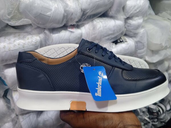 Timberland