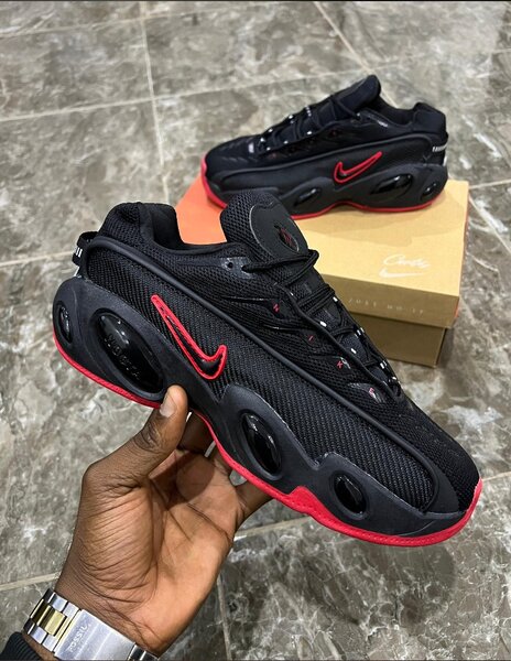 Nike Nocta