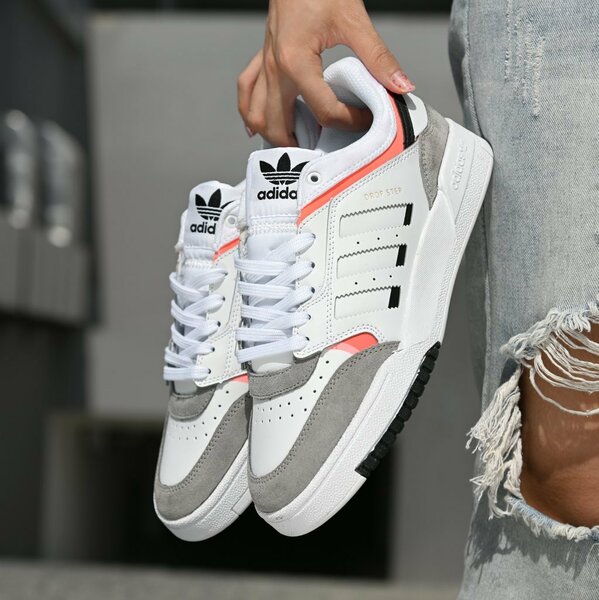 Adidas Sneakers Mode élégante