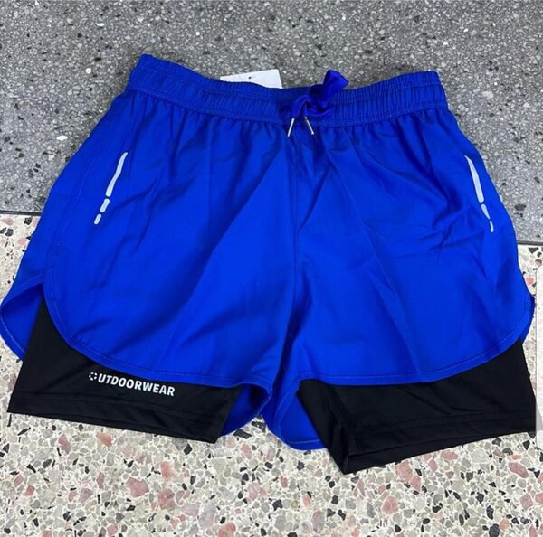 Gym shorts