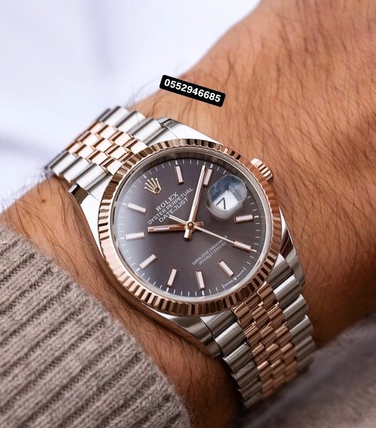 Wrist Watch