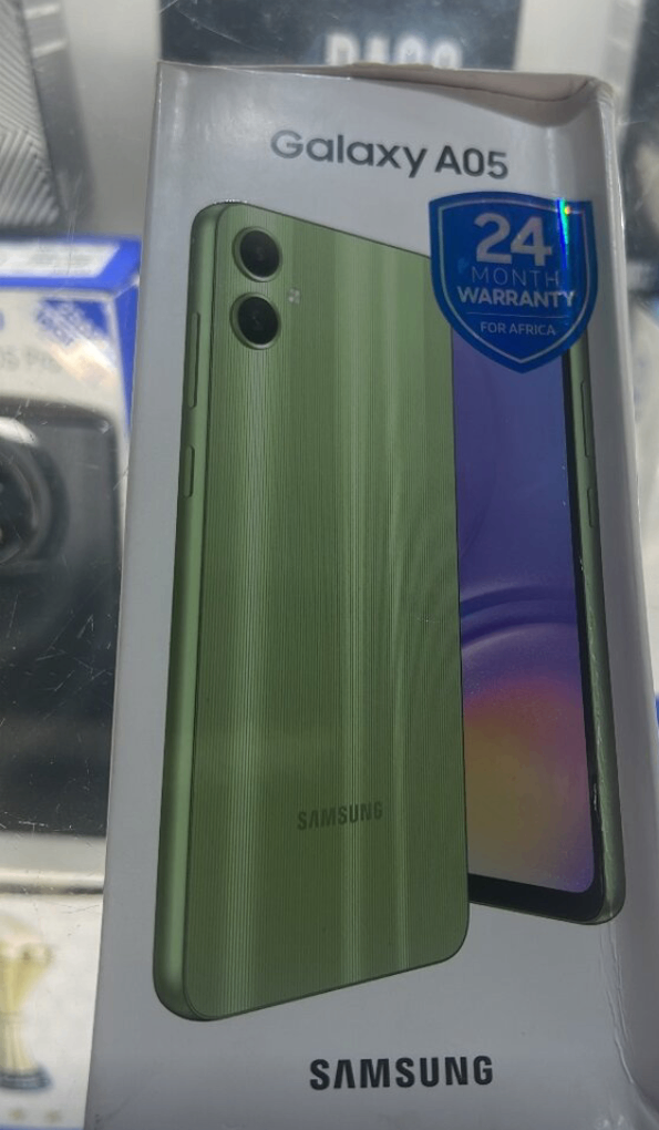 Samsung Galaxy A06