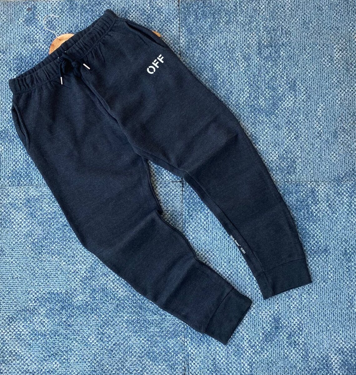 Thrift Jogger