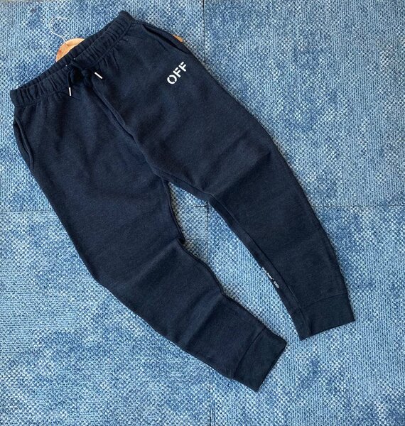 Thrift Jogger